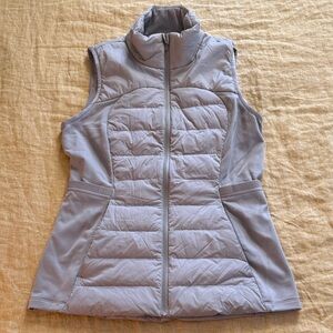 Lululemon Down For It All Vest